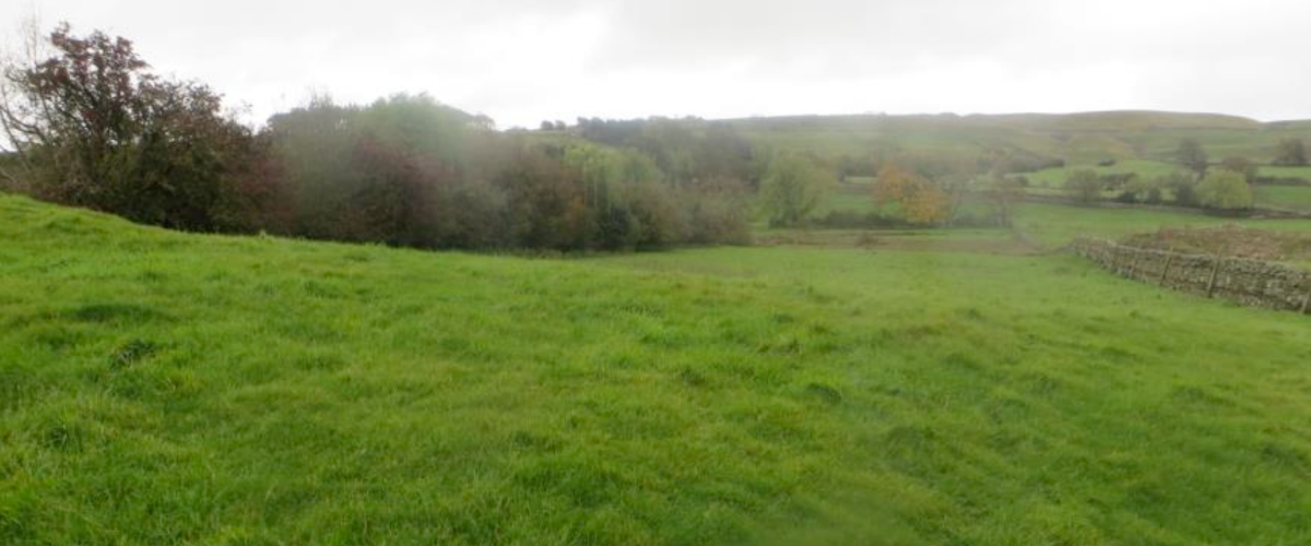 Site 1 existing